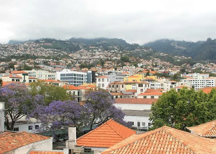 Vmadeira Affittacamere 4*