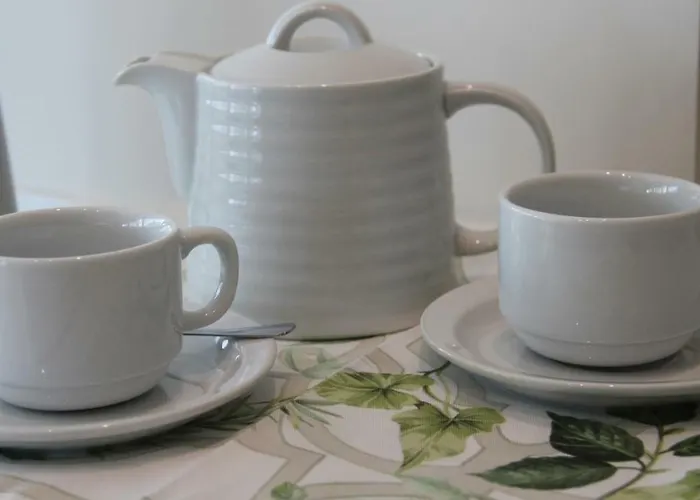 Vmadeira Affittacamere