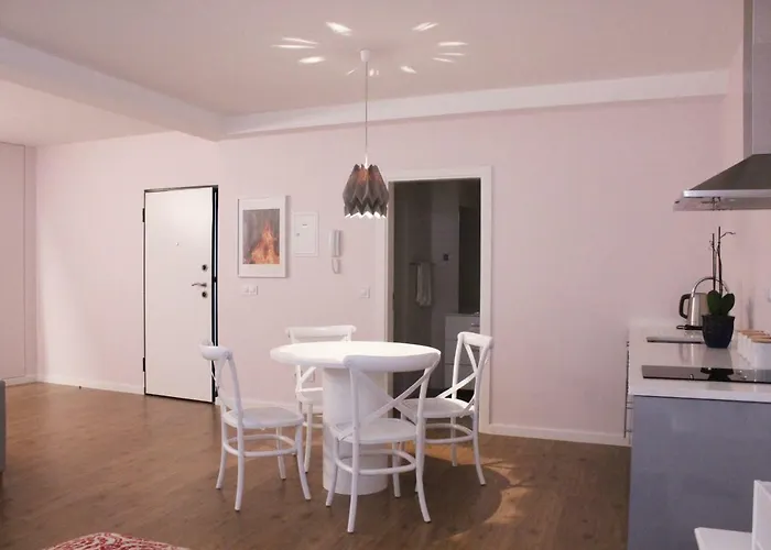 Gasthuis Vmadeira 4*