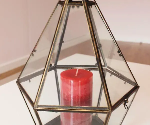 Gasthuis Vmadeira Funchal (Madeira)