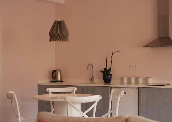 Vmadeira Gasthuis Funchal (Madeira)