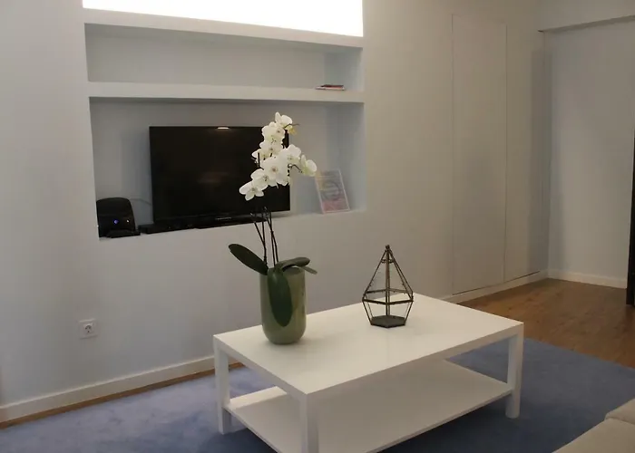 Gasthuis Vmadeira Funchal (Madeira)