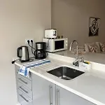 Vmadeira Penzion Funchal (Madeira)