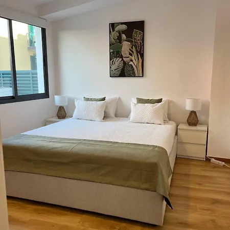 Vmadeira Φουνκάλ