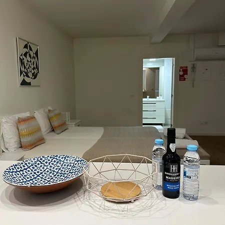 Casa de hóspedes Vmadeira