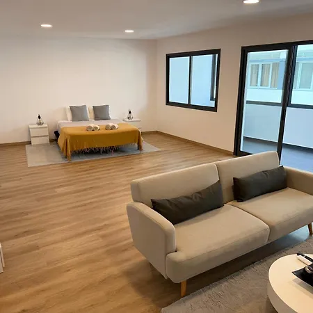 Guest house Vmadeira Funchal (Madeira)