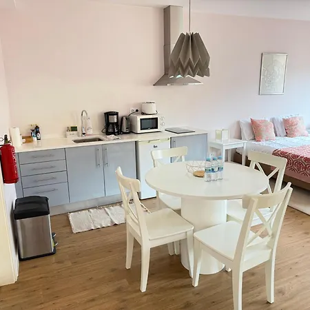 Vmadeira Guest house