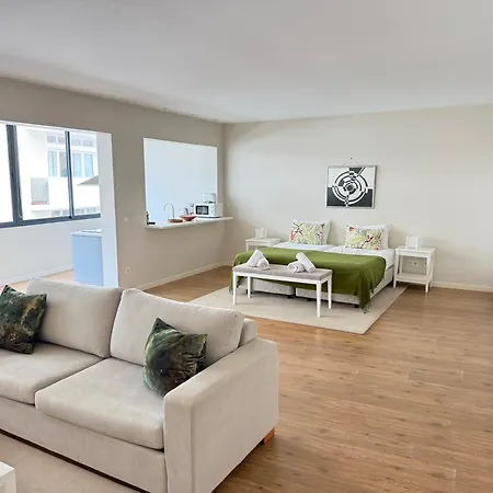 Vmadeira Guest house 3*