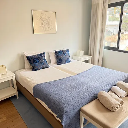 Guest house Vmadeira 3*