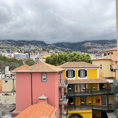 Vmadeira Guest house Funchal (Madeira)