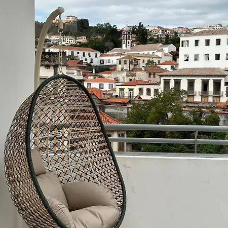 Vmadeira Πανσιόν