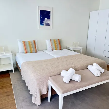 Guest house Vmadeira