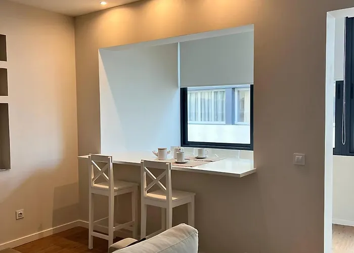 Pensionat Vmadeira Funchal (Madeira)