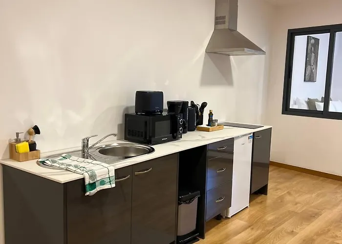 Vmadeira Pensionat Funchal (Madeira)