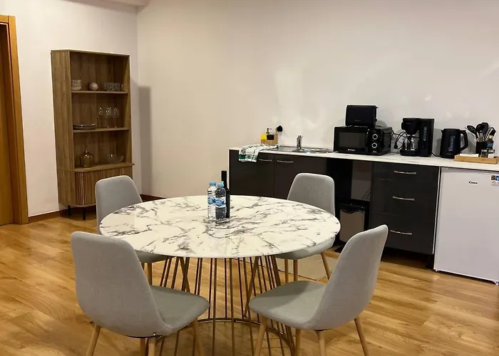 Vmadeira Pensionat 4*