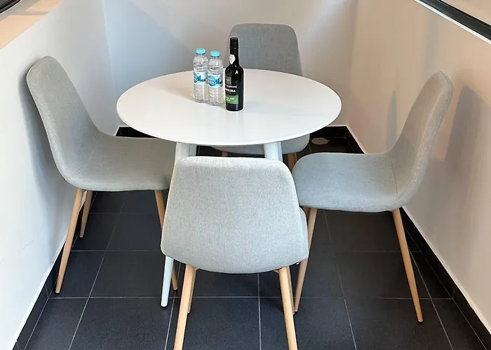 Vmadeira Pensionat Funchal (Madeira)