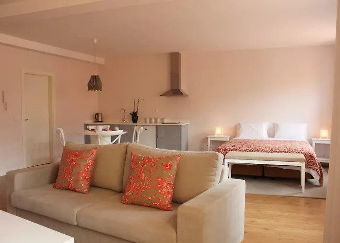 Vmadeira Pensionat Funchal (Madeira)