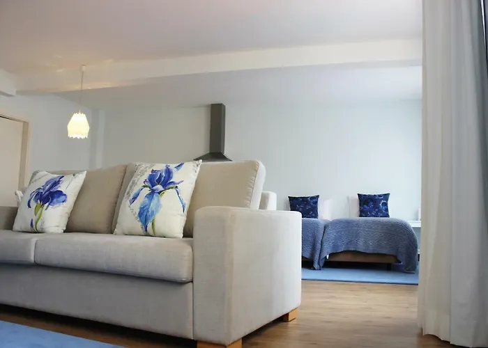 Vmadeira Pensionat Funchal (Madeira)