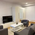 Pensión Vmadeira 3*