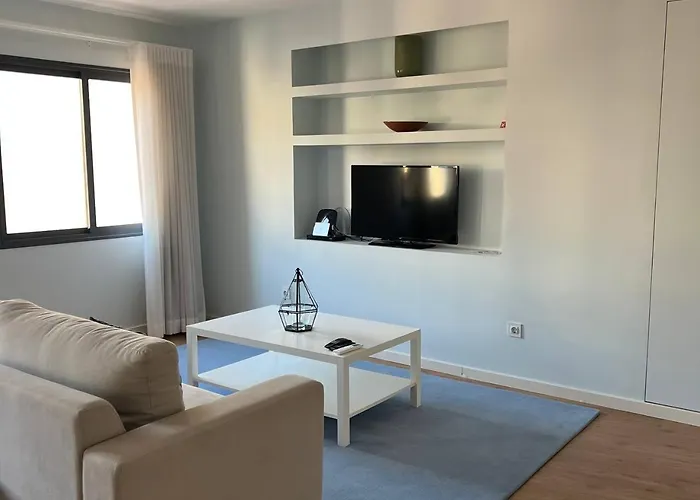 Vmadeira 4* Funchal (Madeira)